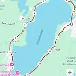 Сasa de vacaciones Kleines Haus Am Wald
