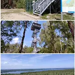Kleines Haus Am Wald Schwielowsee