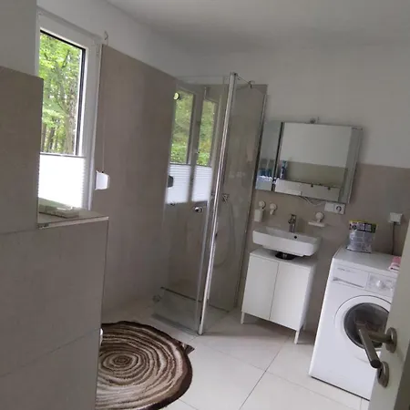 Kleines Haus Am Wald *