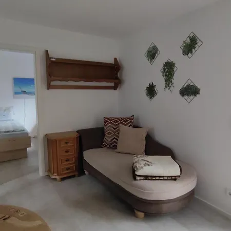 Prázdninový dům Kleines Haus Am Wald