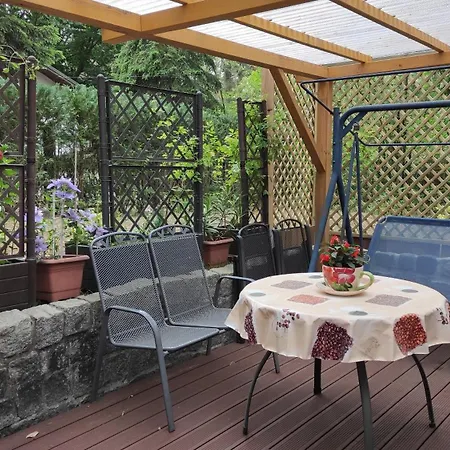 Kleines Haus Am Wald *