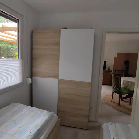 Kleines Haus Am Wald Schwielowsee