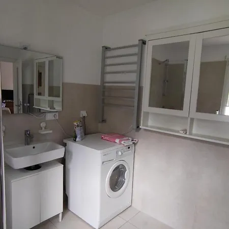 Kleines Haus Am Wald *