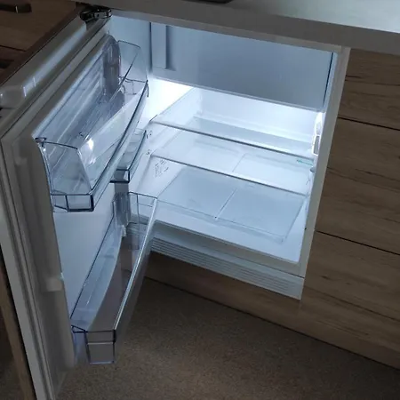 Kleines Haus Am Wald Schwielowsee