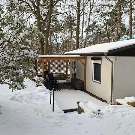 Kleines Haus Am Wald *