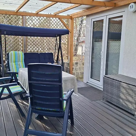 Kleines Haus Am Wald *