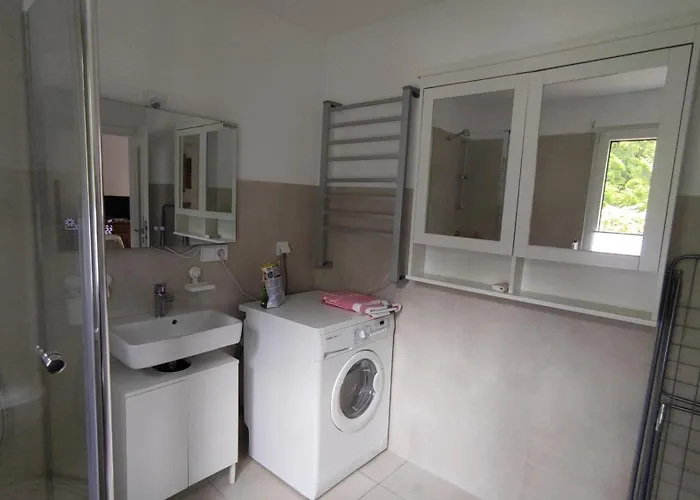 Kleines Haus Am Wald *